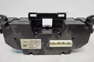 72311SC060 , art14112022 Прочая запчасть Subaru Forester SH Арт 14112022, вид 4