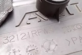 32121RFWA , art13907917 Декоративная крышка двигателя Honda CR-V 1 Арт 13907917, вид 5