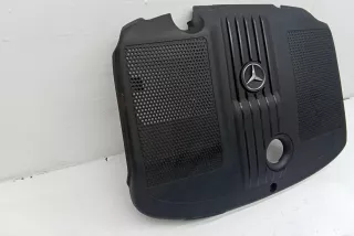 A6510102767 , art14066324 Декоративная крышка двигателя Mercedes E W210 Арт 14066324, вид 3
