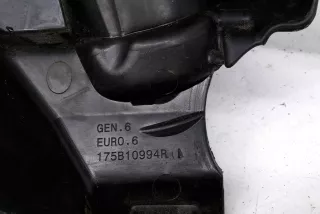 175B10994R , art14067391 Декоративная крышка двигателя Dacia Dokker Арт 14067391, вид 5