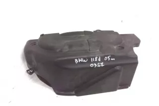 7789009 , art14100302 Декоративная крышка двигателя BMW 1 E81/E82/E87/E88 Арт 14100302, вид 1