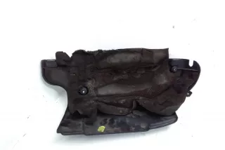 7789009 , art14100302 Декоративная крышка двигателя BMW 1 E81/E82/E87/E88 Арт 14100302, вид 2