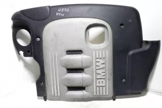 7787330 , art14103764 Декоративная крышка двигателя BMW 3 E46 Арт 14103764, вид 1