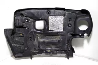 7787330 , art14103764 Декоративная крышка двигателя BMW 3 E46 Арт 14103764, вид 2
