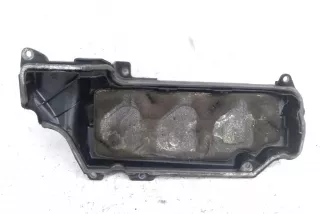 8200805844E , art14506279 Декоративная крышка двигателя Renault Trafic 2 Арт 14506279, вид 2