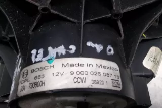 900002508718 , art13928285 Сопротивление печки Jeep Cherokee KL Арт 13928285, вид 4