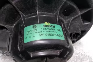0130101602 , art13932591 Сопротивление печки Toyota Verso Арт 13932591, вид 4