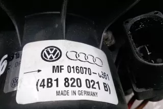 0160700361 , art13932905 Сопротивление печки Audi A6 C5 (S6,RS6) Арт 13932905, вид 3