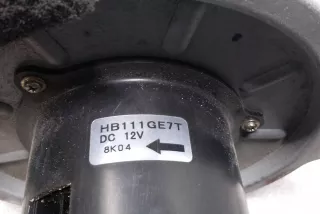 HB111GE7T , art13934175 Сопротивление печки Mazda 323 BJ Арт 13934175, вид 2