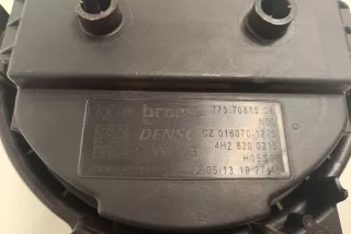 4H2820021B , art13965718 Сопротивление печки Audi A6 Allroad C7 Арт 13965718, вид 2