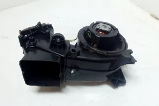 A16430000825668 , art14069413 Сопротивление печки Mercedes GL X164 Арт 14069413, вид 1