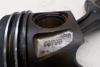 8370B , art13943802 Поршень Mercedes S W221 3.0л Арт 13943802, вид 3