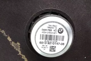 9210147 , art14095960 Сабвуфер BMW 3 F30/F31/GT F34 Арт 14095960, вид 2