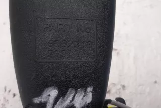 8632316 , art13946624 Ремень безопасности задний правый Volvo XC90 1 restailing Арт 13946624, вид 4