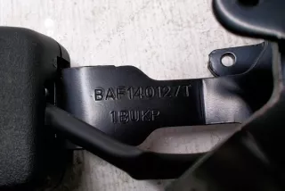 BAF140137T , art13973246 Ремень безопасности Mazda 5 1 Арт 13973246, вид 3