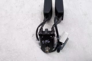 BAF140137T , art13973246 Ремень безопасности Mazda 5 1 Арт 13973246, вид 5