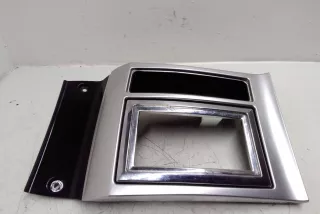 0ZM01TRMAB , art13915360 Консоль салона (кулисная часть) Chrysler 300C 1 Арт 13915360, вид 2