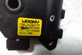 D267AP9AA02 , art13798547 Заслонка печки/климат-контроля Kia Sportage 3 Арт 13798547, вид 4
