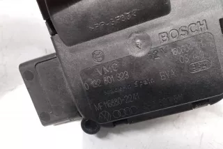 4E08205110132801323 , art13800891 Заслонка печки/климат-контроля Audi A8 D3 (S8) Арт 13800891, вид 4