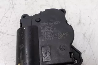 1K0907511Q , art13913044 Заслонка печки/климат-контроля Seat Leon 1 Арт 13913044, вид 2