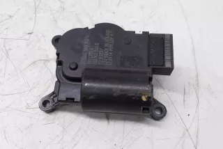 1K0907511Q , art13913044 Заслонка печки/климат-контроля Seat Leon 1 Арт 13913044, вид 4