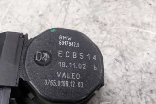 69179429 , art13926767 Заслонка печки/климат-контроля BMW 5 E39 Арт 13926767, вид 2