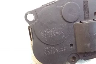 K9749004 , art13951293 Заслонка печки/климат-контроля Audi A4 B8 Арт 13951293, вид 2