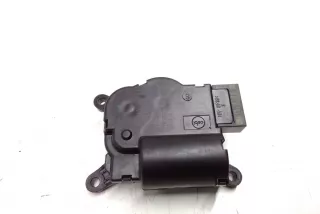 5Q0907511L , art13998397 Заслонка печки/климат-контроля Volkswagen Tiguan 2 Арт 13998397, вид 1