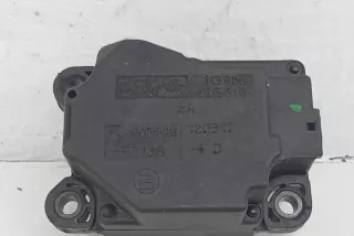 PL1607526 , art14005226 Заслонка печки/климат-контроля Volvo V60 1 Арт 14005226, вид 1