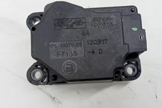 PL1607526 , art14005226 Заслонка печки/климат-контроля Volvo V60 1 Арт 14005226, вид 4