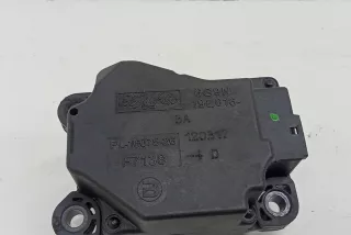 PL1607526 , art14005237 Заслонка печки/климат-контроля Volvo V60 1 Арт 14005237, вид 4