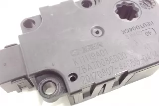 K11119A01 , art14007983 Заслонка печки/климат-контроля Mercedes GLC X253 Арт 14007983, вид 3