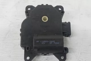 MF1138003440 , art14011030 Заслонка печки/климат-контроля Honda Civic 9 Арт 14011030, вид 1