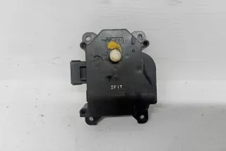 MF1138003440 , art14011030 Заслонка печки/климат-контроля Honda Civic 9 Арт 14011030, вид 2