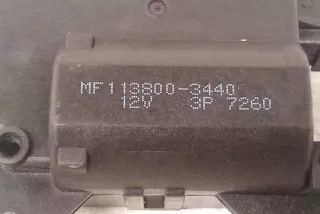 MF1138003440 , art14011030 Заслонка печки/климат-контроля Honda Civic 9 Арт 14011030, вид 4