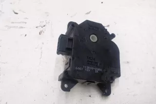 1138002380 , art14064896 Заслонка печки/климат-контроля Honda Accord 7 Арт 14064896, вид 1