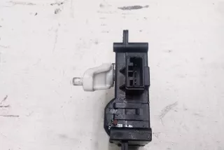 1138002380 , art14064896 Заслонка печки/климат-контроля Honda Accord 7 Арт 14064896, вид 4
