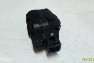 929888G , art14072326 Заслонка печки/климат-контроля BMW X5 E70 Арт 14072326, вид 3