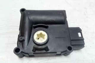0132801369 , art14075887 Заслонка печки/климат-контроля Audi A6 C6 (S6,RS6) Арт 14075887, вид 2