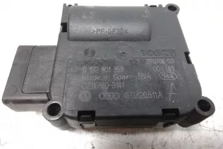 4F0820511A , art14076218 Заслонка печки/климат-контроля Audi A6 C6 (S6,RS6) Арт 14076218, вид 2