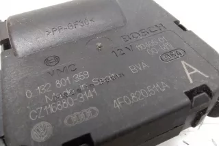 4F0820511A , art14076685 Заслонка печки/климат-контроля Audi A6 C6 (S6,RS6) Арт 14076685, вид 3