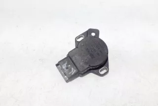 9646629680 , art14083940 Заслонка печки/климат-контроля Peugeot 407 Арт 14083940, вид 1