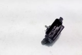 9646629680 , art14083940 Заслонка печки/климат-контроля Peugeot 407 Арт 14083940, вид 4