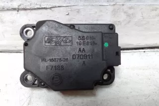 6G9N19E616AA , art14106286 Заслонка печки/климат-контроля Volvo V70 2 Арт 14106286, вид 1