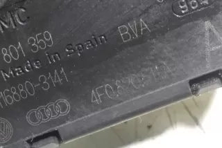 4F0820511A , art14107072 Заслонка печки/климат-контроля Audi A6 C7 (S6,RS6) Арт 14107072, вид 2