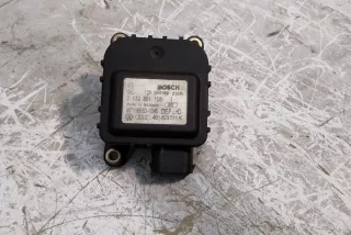 4B1820511K , art14113189 Заслонка печки/климат-контроля Audi A6 C5 (S6,RS6) Арт 14113189, вид 1