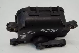 0132801127 , art14115302 Заслонка печки/климат-контроля Audi A6 C5 (S6,RS6) Арт 14115302, вид 2