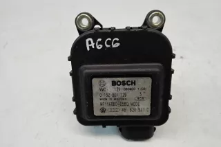 0132801129 , art14115341 Заслонка печки/климат-контроля Audi A6 C6 (S6,RS6) Арт 14115341, вид 1