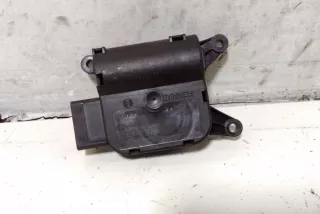 4F0820511 , art14118881 Заслонка печки/климат-контроля Audi A6 C6 (S6,RS6) Арт 14118881, вид 1