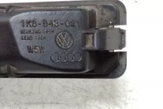 1K8943021 , art13803646 Подсветка номера Volkswagen Passat B7 Арт 13803646, вид 2